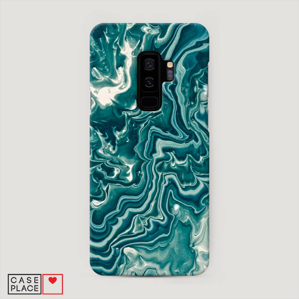 

Чехол Awog "Минералы 4" для Samsung Galaxy S9 +, 25820-2