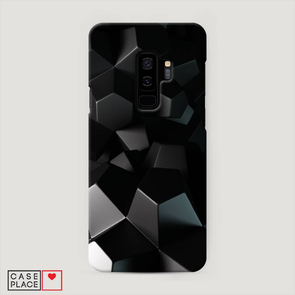 

Чехол Awog "Геометрия 20" для Samsung Galaxy S9 +, 25820-2