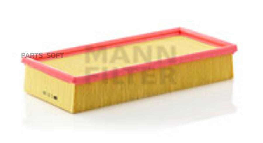 

MANN-FILTER C 33 156 Фильтр воздушный