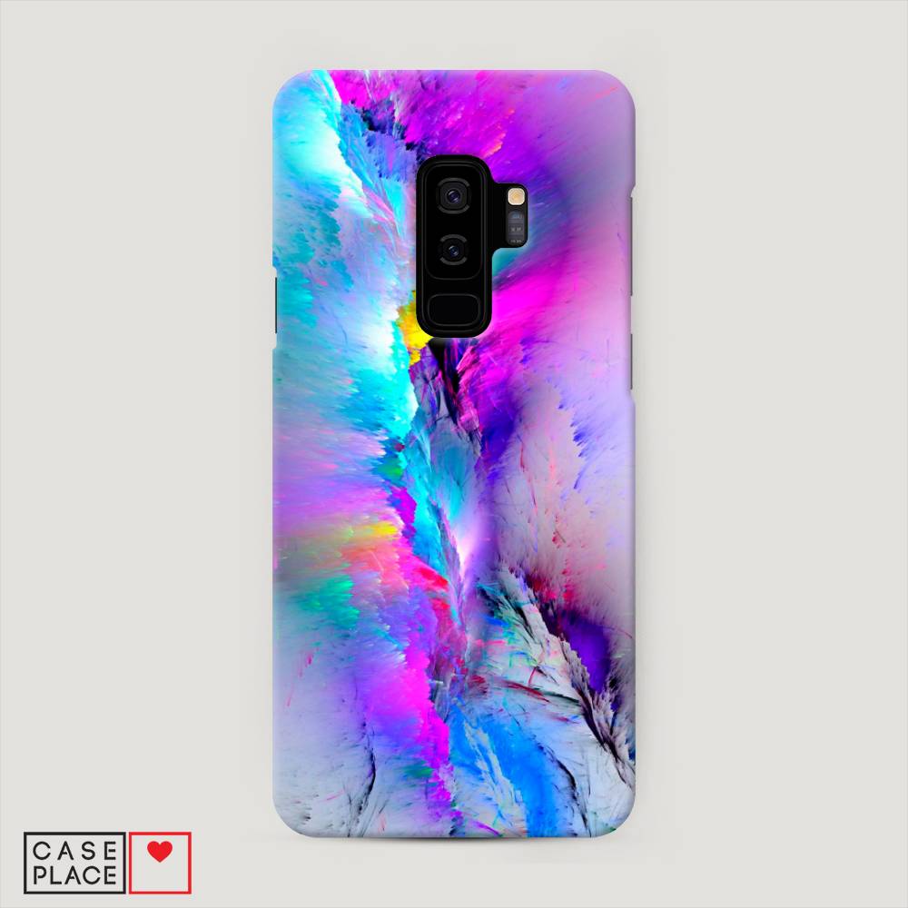 

Чехол Awog "Абстракция 29" для Samsung Galaxy S9 +, 25820-2