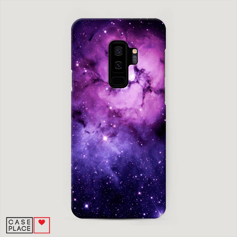 

Чехол Awog "Космос 18" для Samsung Galaxy S9 +, 25820-3