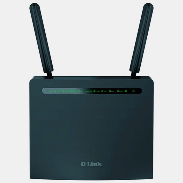 фото Маршрутизатор d-link dwr-980/4hda1e