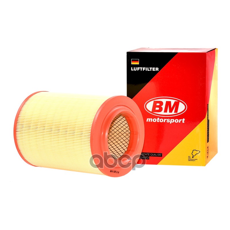 

Фильтр Воздушный BM-Motorsport FA2207