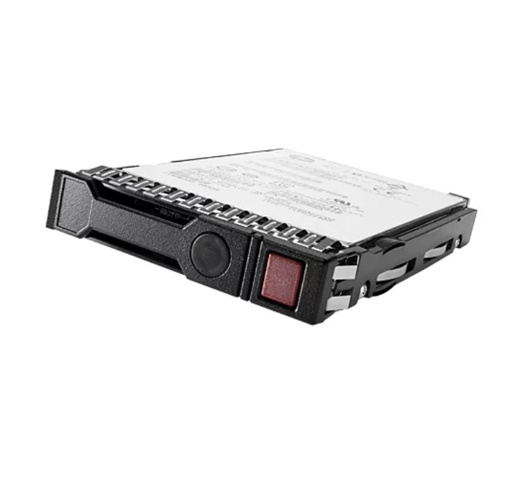 

Жесткий диск Hewlett Packard Enterprise 2 TB 872485-B21