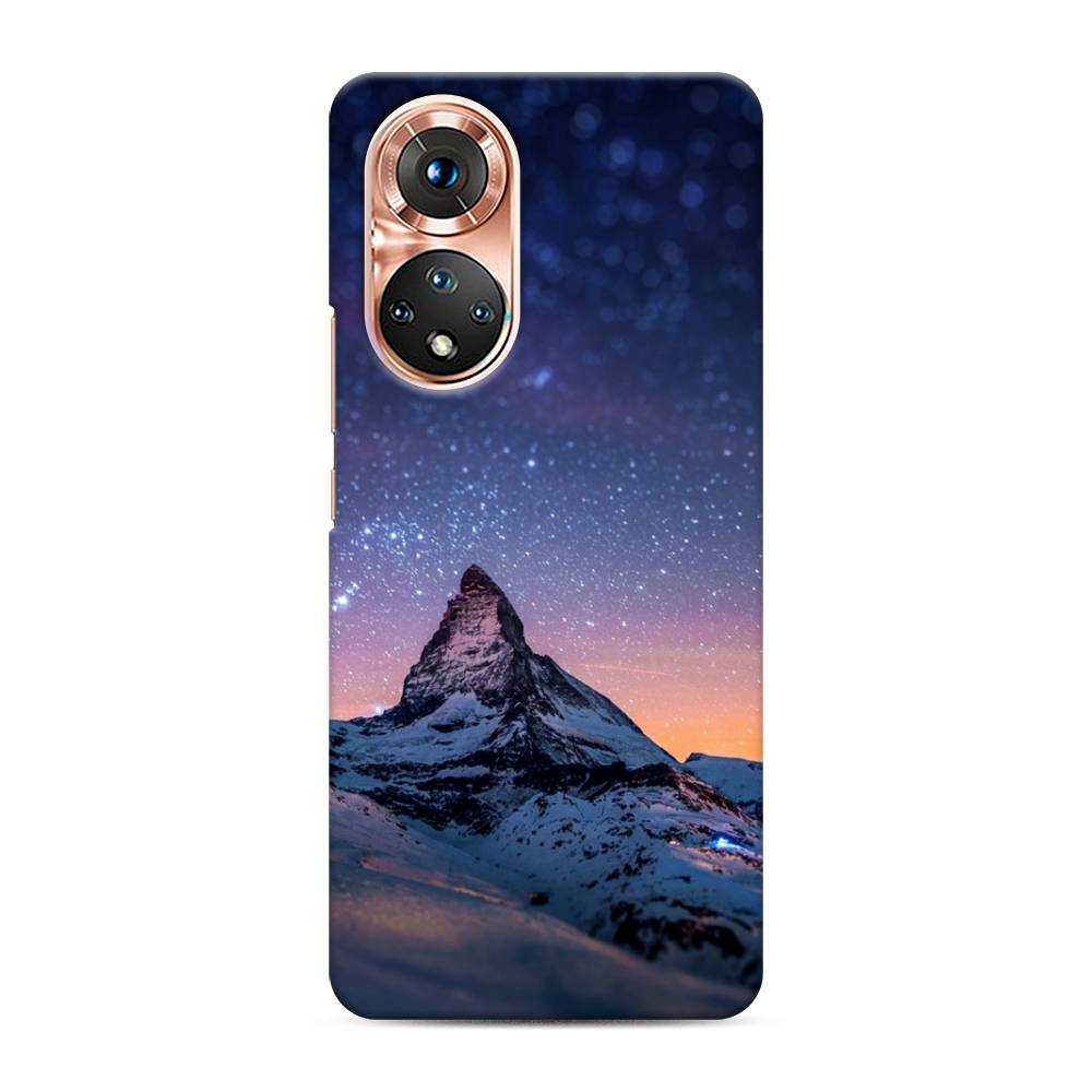 

Чехол Awog "Ночные пейзажи 5" для Honor 50, 6105420-3