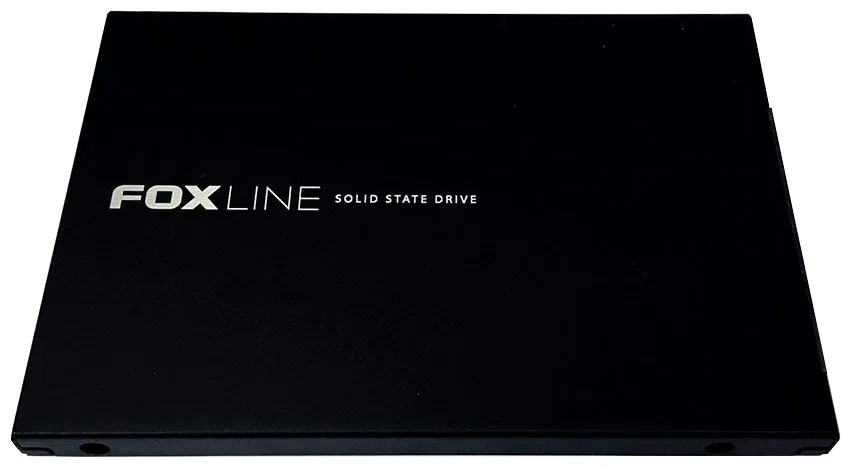 

SSD накопитель Foxline 120Gb FLSSD120X5SE (ОЕМ)