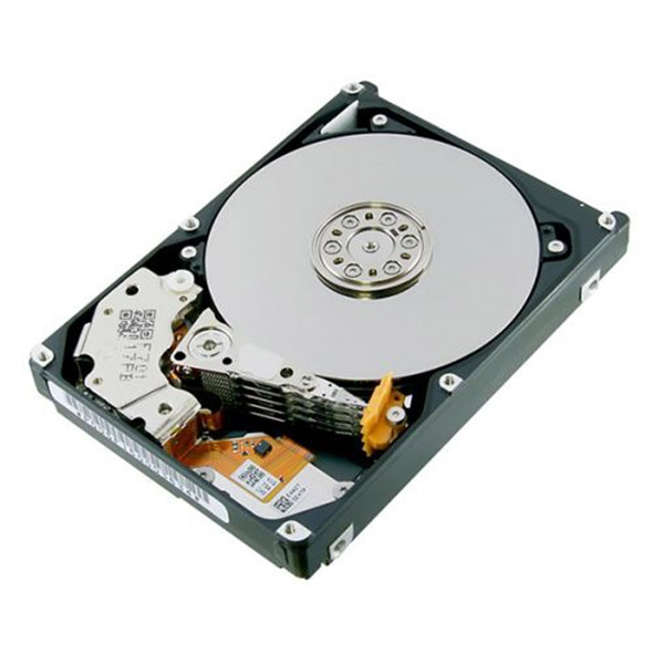 

Жесткий диск SAS2.5" 1.8TB 10500RPM 128MB AL15SEB18EQ TOSHIBA