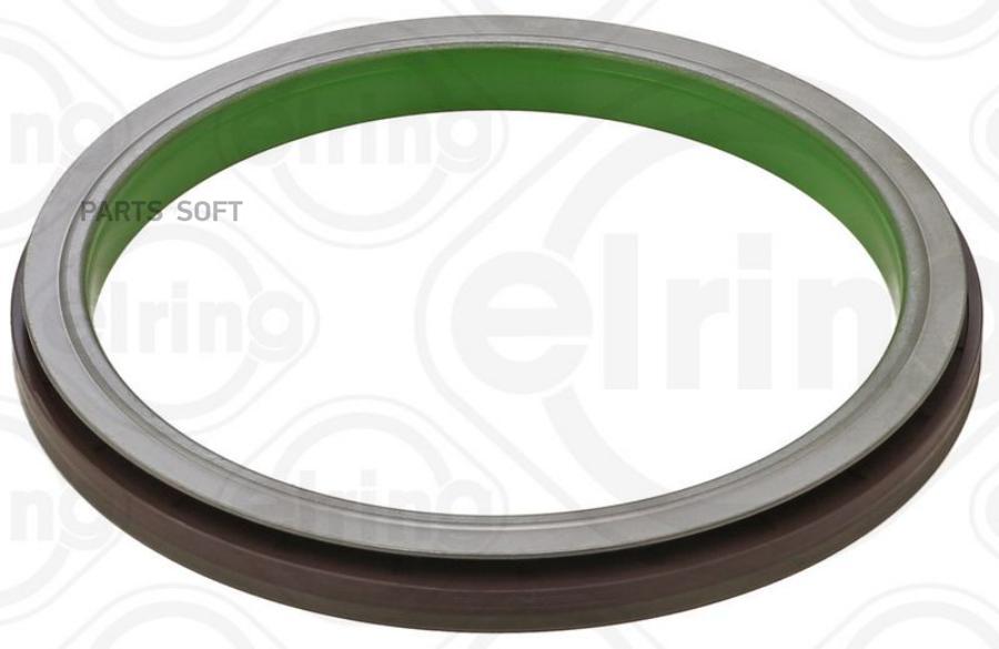 

Сальник коленвала elring 939610