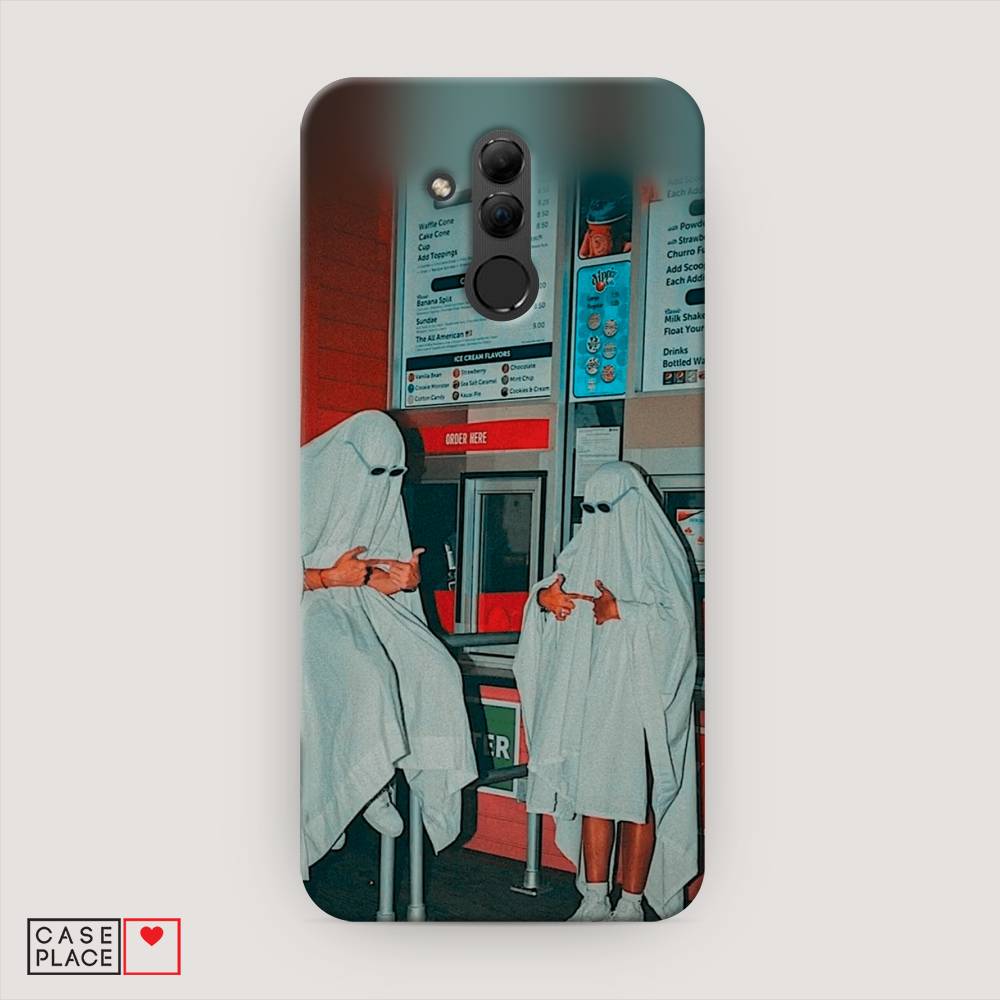 

Чехол Awog "Chillin Killin" для Huawei Mate 20 Lite, 66620-7