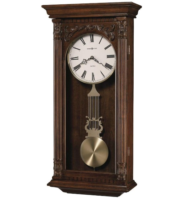 

Настенные часы (41x86 см) Greer 625-352