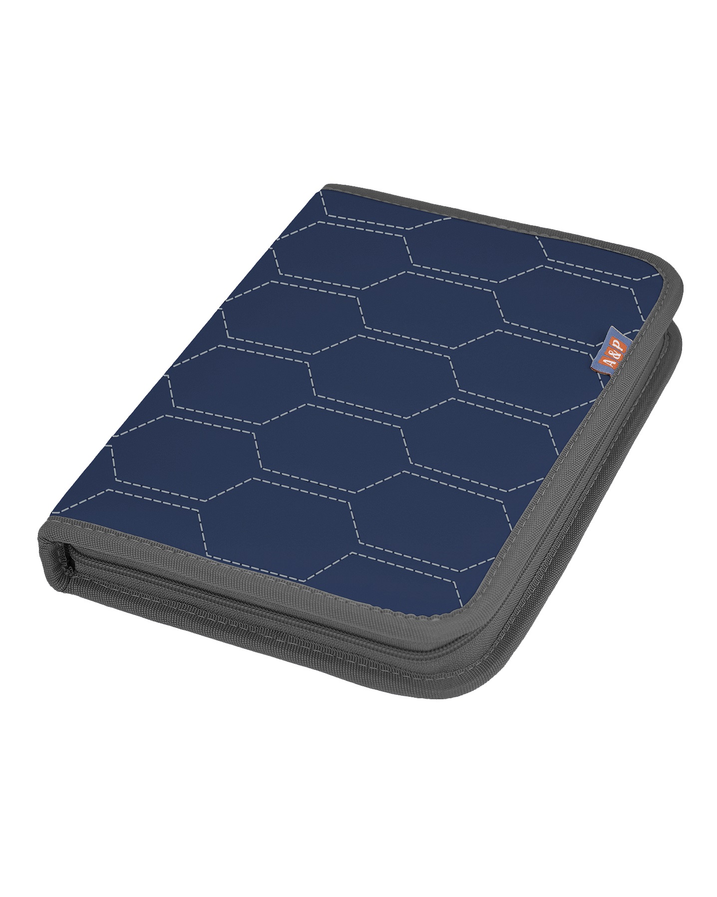 

Папка для документов A&P Практик (Соты), бежевый, Практик (Соты)