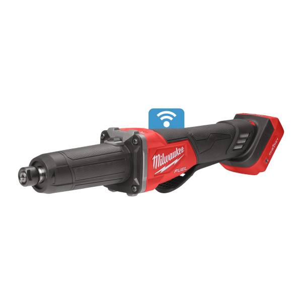 Аккумуляторная прямошлифмашина Milwaukee M18 FDGROVPDB-0X 18 В 4933480957 7384600₽