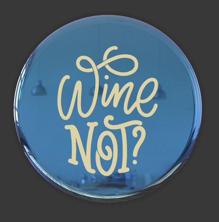 

№24 Наклейка (золото) Sticker, Art Blong AB-sticker-24