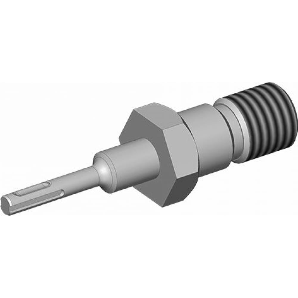 

Адель Адаптер под SDS plus 1 ’’ 00-00000975