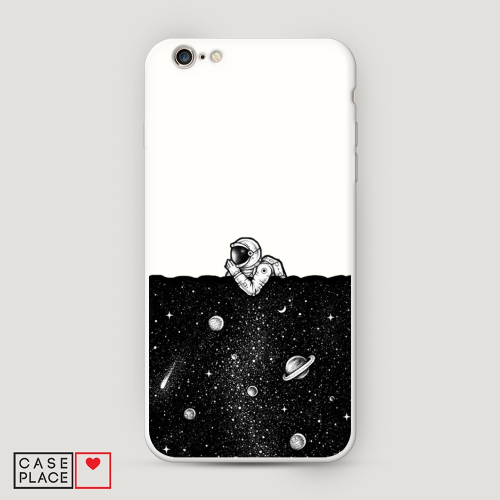 Чехол Awog на Apple iPhone 6 Plus / Айфон 6 Plus 