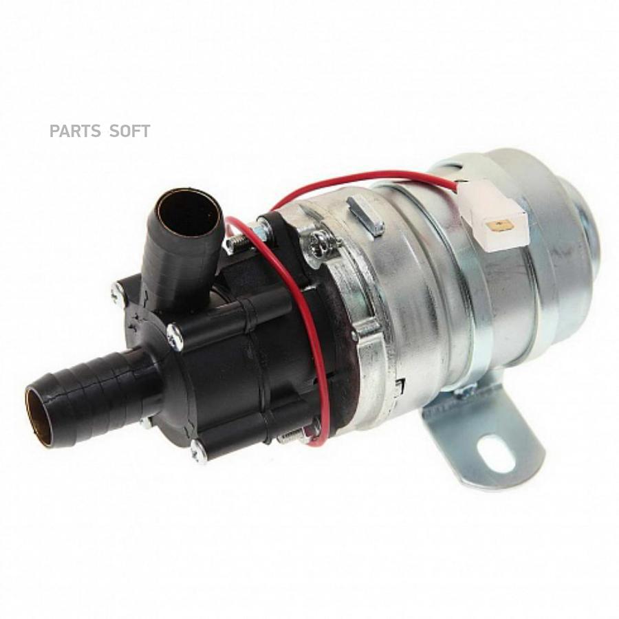 

Насос Отопителя Салона D=18Мм 12V Megapower MEGAPOWER 37015013