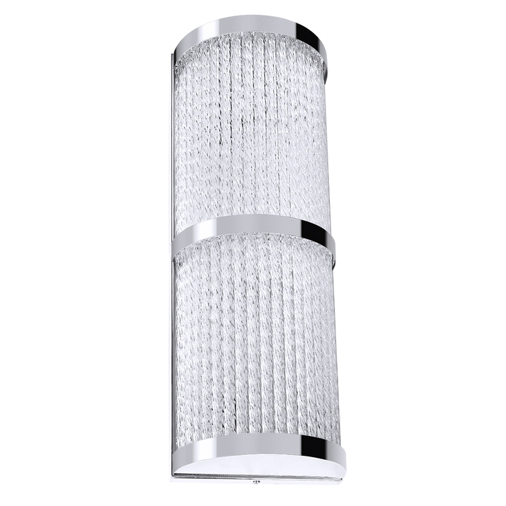 

Светильник Arte Lamp Albali A1063AP-2CC E14 хром