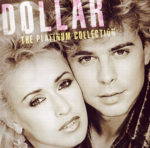 

Dollar: Platinum Collection (1 CD)