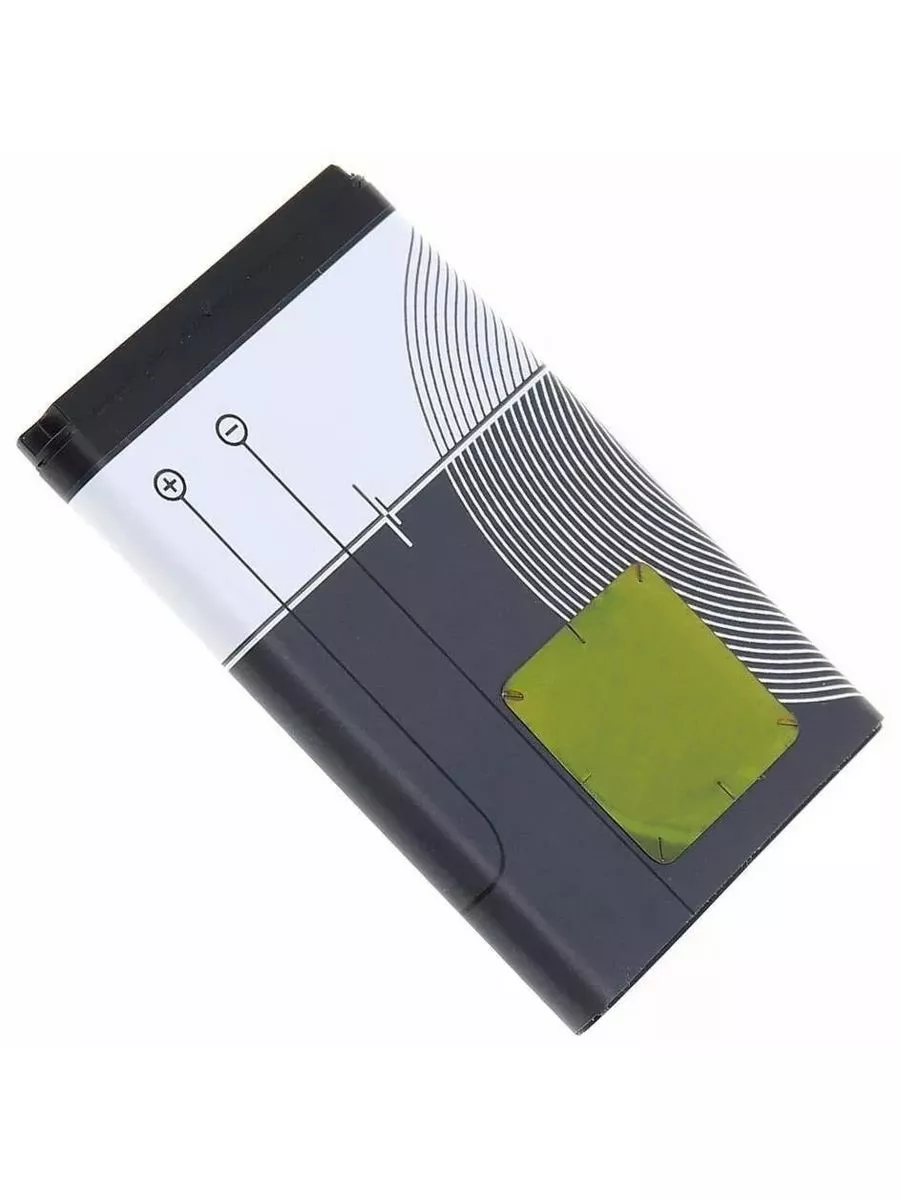 

Аккумуляторная батарея Усиленная Nokia 101 мА*ч 1200