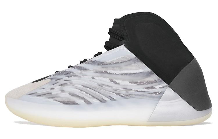 

Кроссовки унисекс Adidas Yeezy QNTM Performance Basketball Model серые 48 EU, Серый, Yeezy QNTM Performance Basketball Model