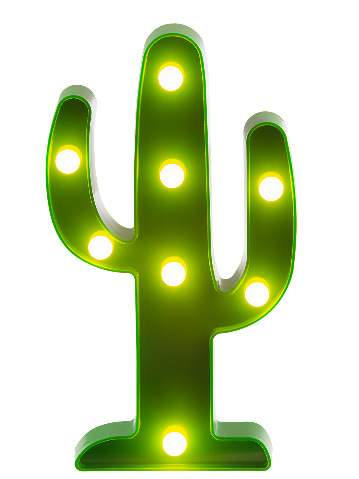 Ночник Ritter Cactus 29271 5
