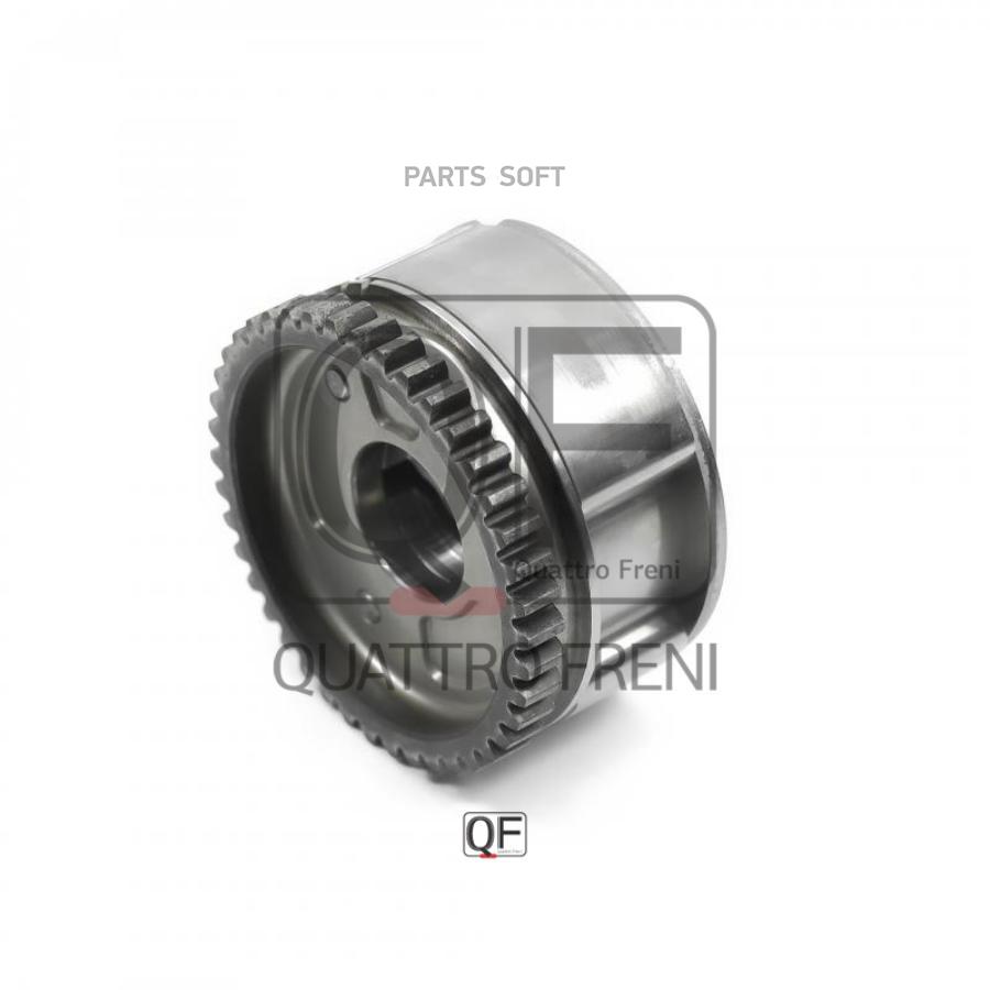 

QUATTRO FRENI QF33A00121 Шестерня распредвала () 1шт