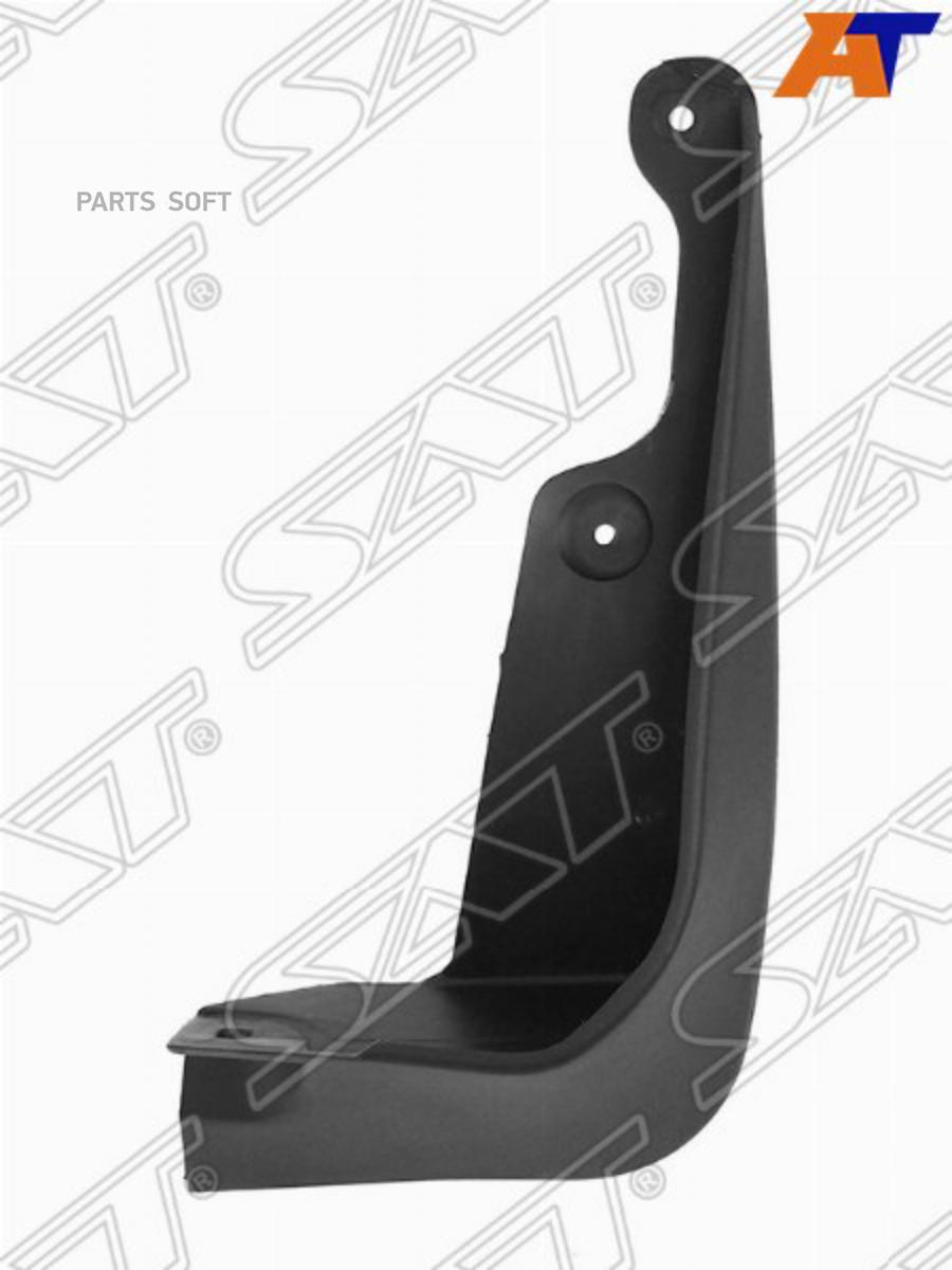 

Брызговик Toyota Camry 14-17 Передний Rh (Правый) Sat St-Tyl6-016B-A1