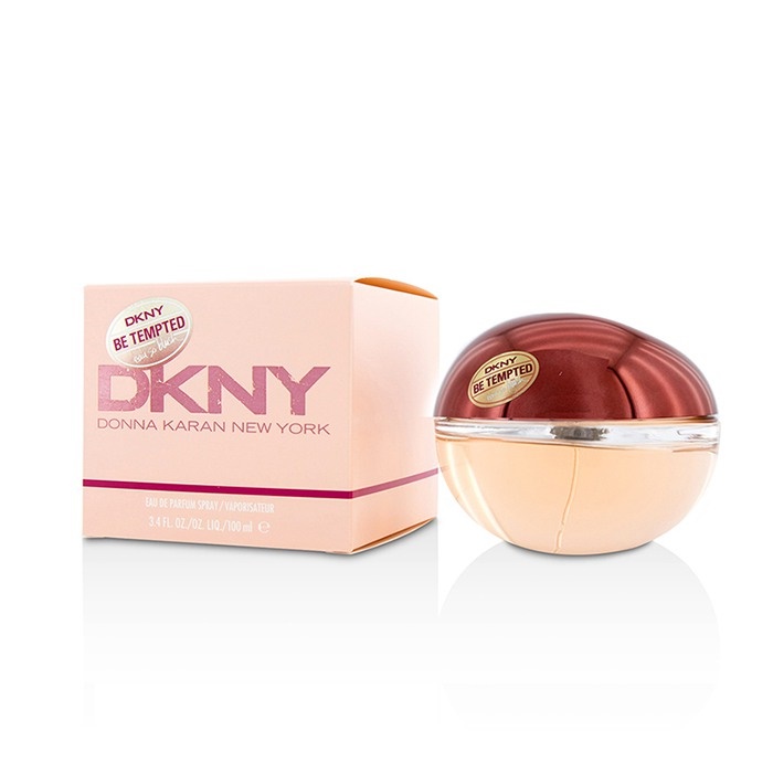 Парфюмерная вода DKNY Be Tempted Eau So Blush женская 100 мл