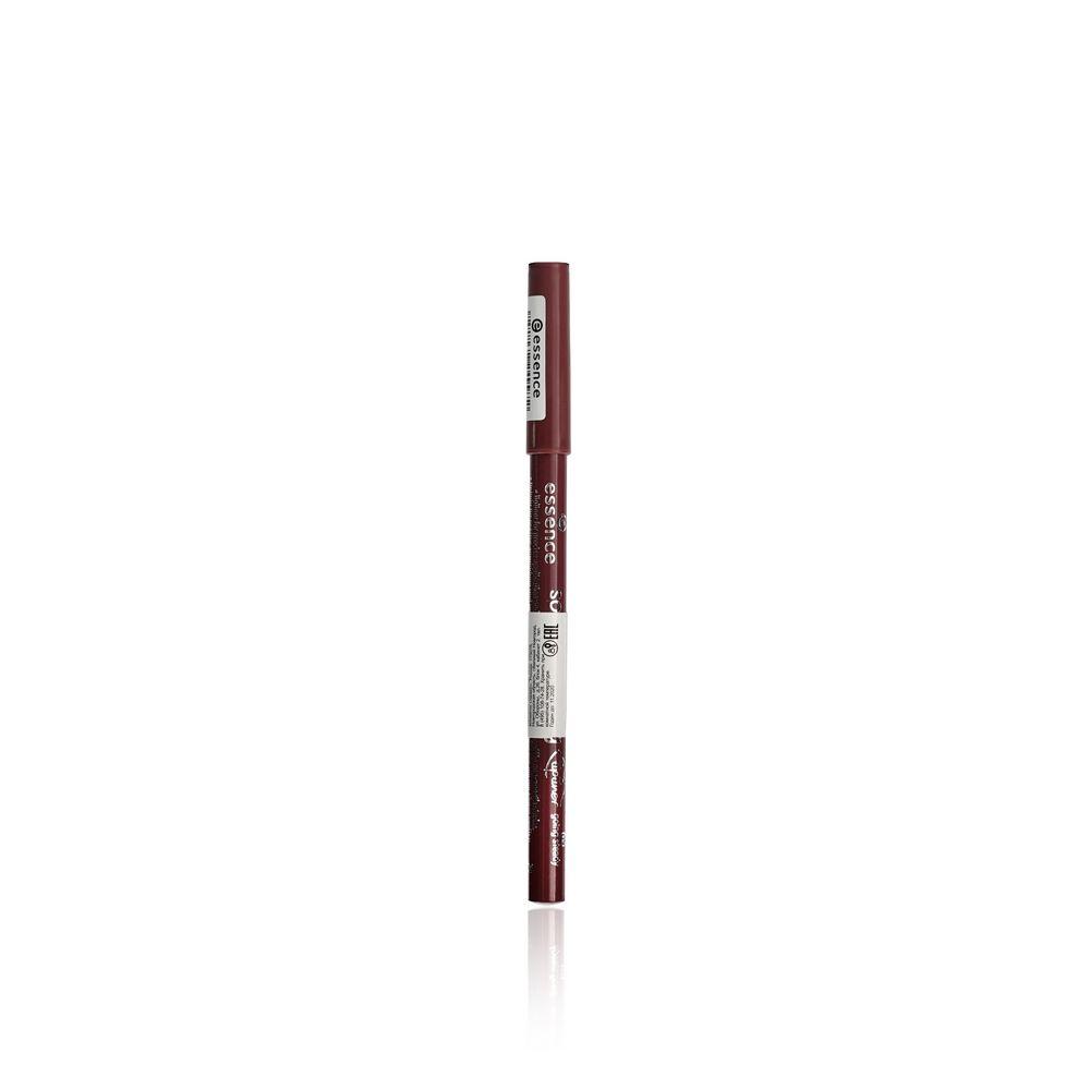 

Карандаш для губ Essence Soft contouring lipliner 09 1,2 г
