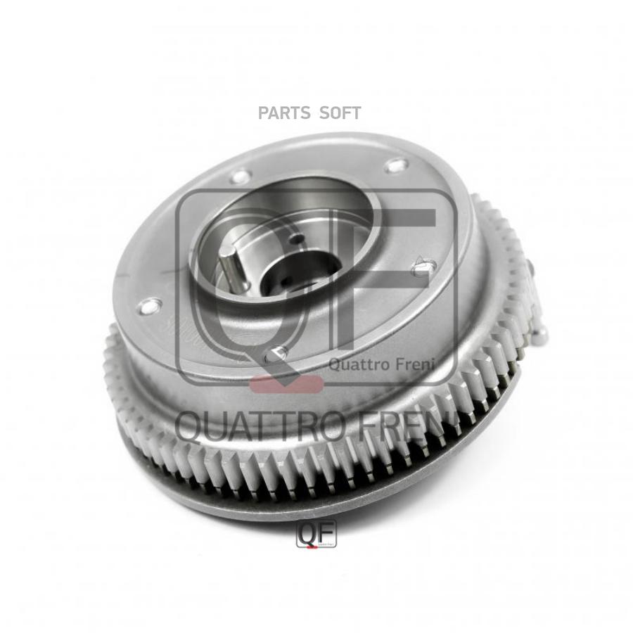 

QUATTRO FRENI QF33A00108 Шестерня выпуск.распредвала MERCEDES C-CLASS 05-14 () 1шт