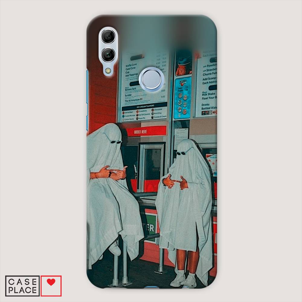 

Чехол Awog "Chillin Killin" для Honor 10 Lite, 67520-7