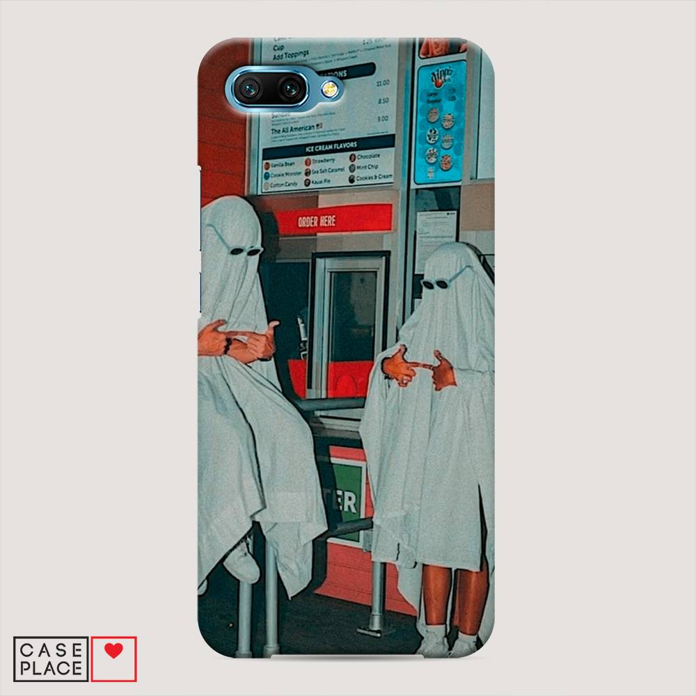 

Чехол Awog "Chillin Killin" для Honor 10, 65320-7