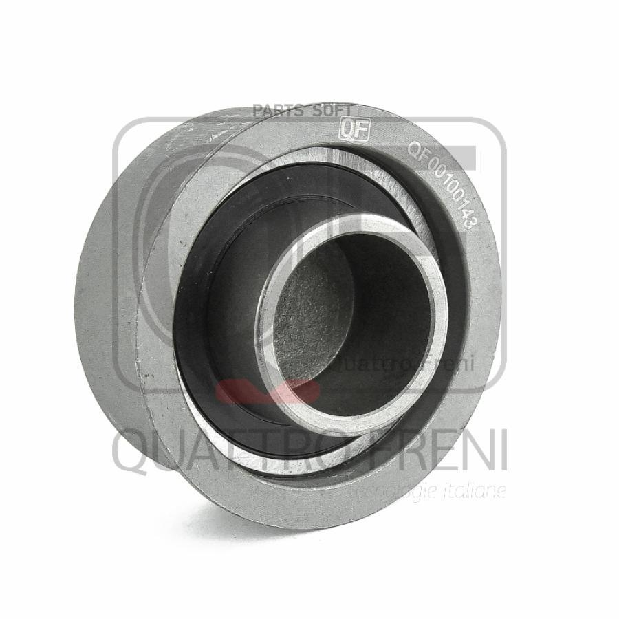 

Ролик натяжной ремня грм QUATTRO FRENI qf33a00075