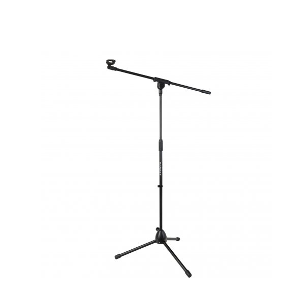 

Стойка микрофонная Rockdale 3639 черный, 3639