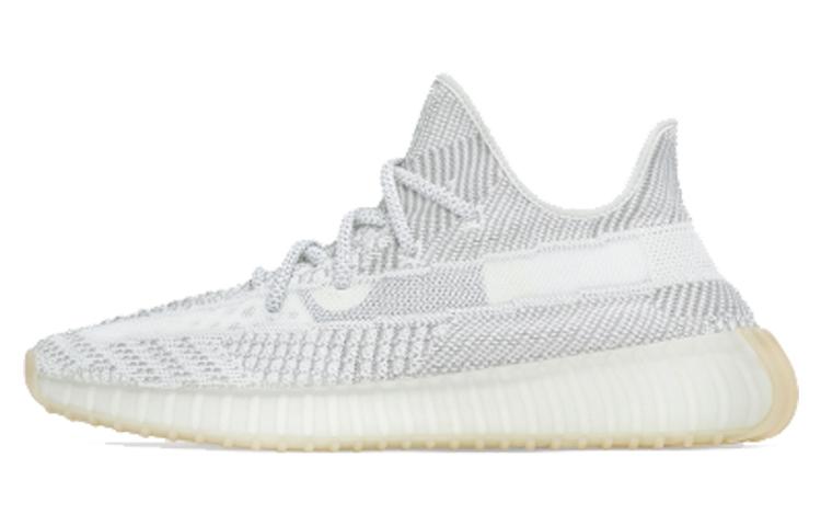 

Кроссовки унисекс Adidas Yeezy Boost 350 V2 Yeshaya белые 46 EU, Белый, Yeezy Boost 350 V2 Yeshaya