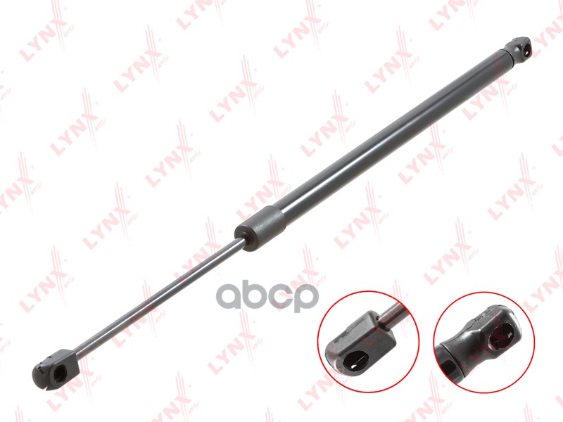 

Газовый Упор Багажника Volvo V60 I 10> LYNXauto арт. gs-1707, GS1707
