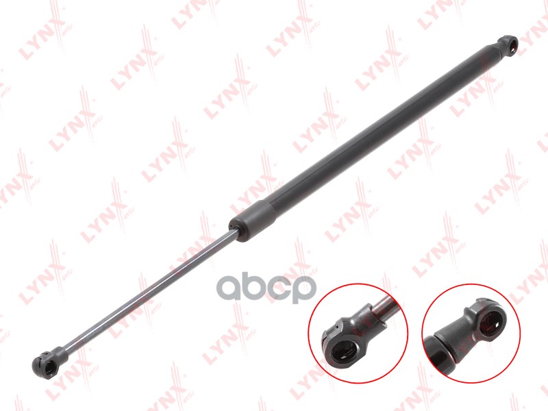 

Газовый Упор Багажника Lynxauto Gs-1278 LYNXauto GS-1278, GS1278