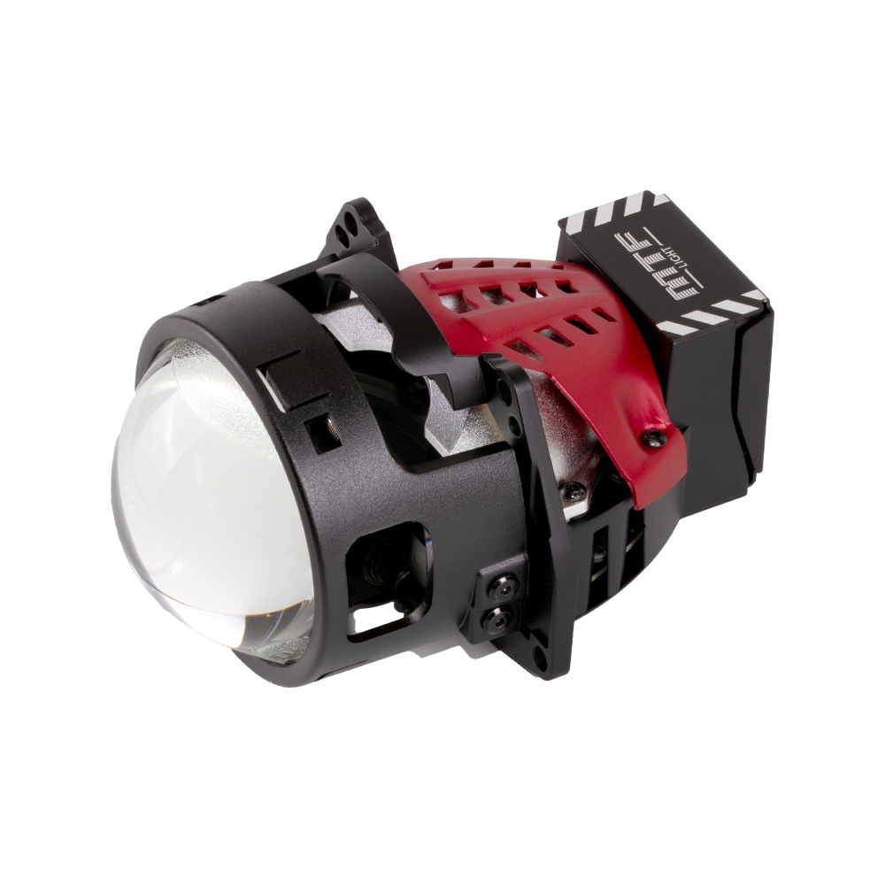 

Светодиодные модули MTF Light MaxBeam 2.0 Truck