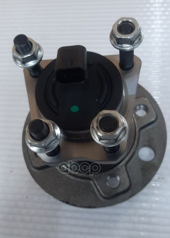 

Ступица Колеса Opel GMB арт. gh33560, GH33560