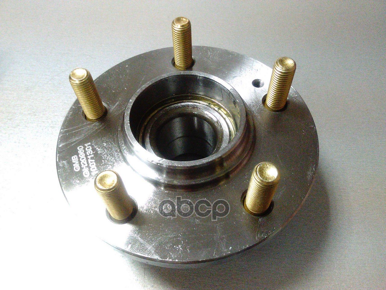 

Ступица Колеса Комплект Hyundai Santa Fe 01-05 Bca 512196 GMB арт. gh20960, GH20960