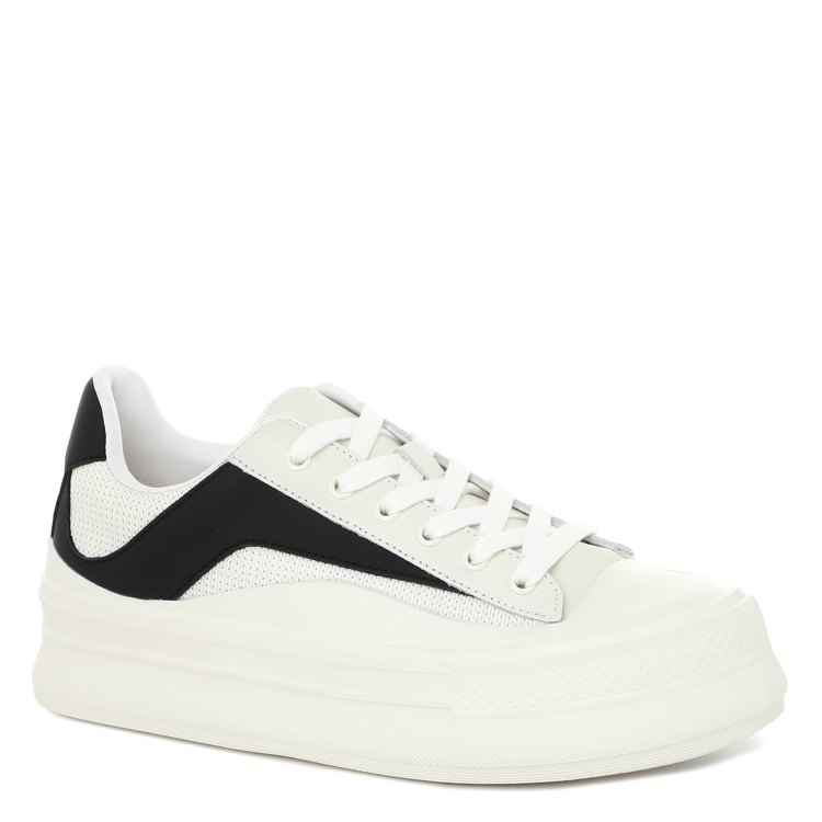 

Кеды женские Tendance WW95-7S белые 36 EU, Белый, WW95-7S