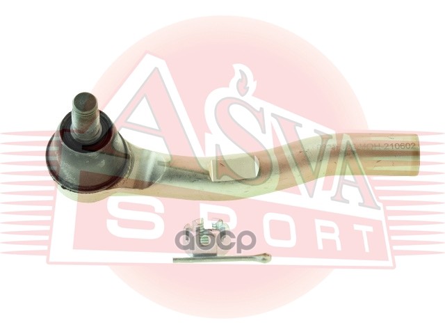 

ASVA '0321002 Наконечник рулевой 1шт