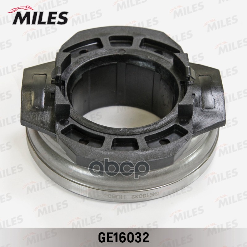 

Подшипник Выжим.audi A3 I-Ii/Vw Golf I-V/Passat Ii-Vi/T Iv-V 1.2Tdi-2.9 86- Miles GE16032, GE16032