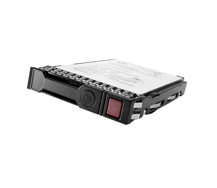 фото Жесткий диск hewlett packard enterprise 6 tb 861746-b21 hpe