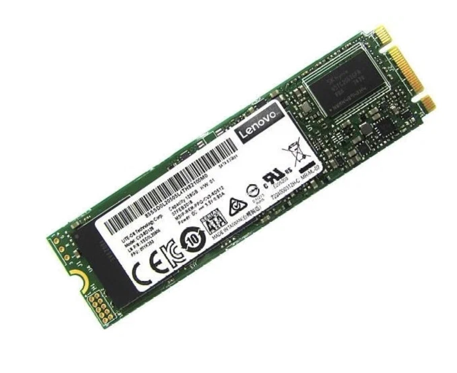 

Жёсткий диск Lenovo 240Gb SATA-III SSD (4XB7A17071)
