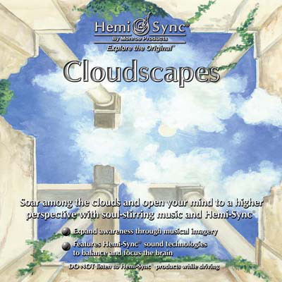 

Ray Dretsky ‎– Cloudscapes (1 CD)