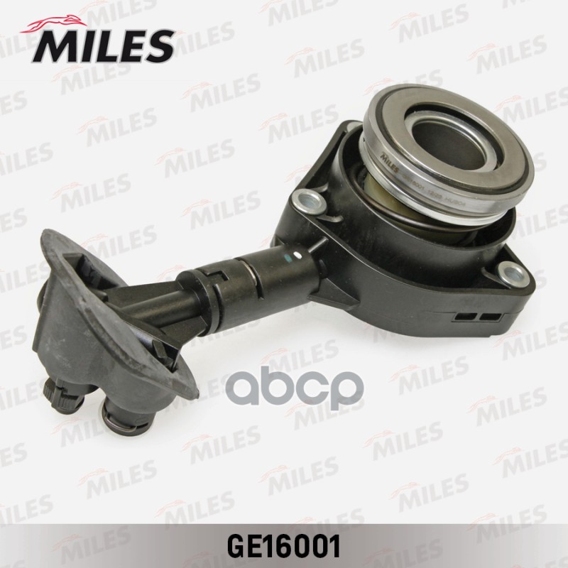 

Муфта Выключения Сцепления (Подшипник Выжимной) Miles арт. ge16001, GE16001