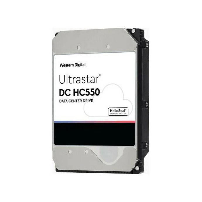 

Жесткий диск Western Digital Original WUH721818AL5204 (0F38353)