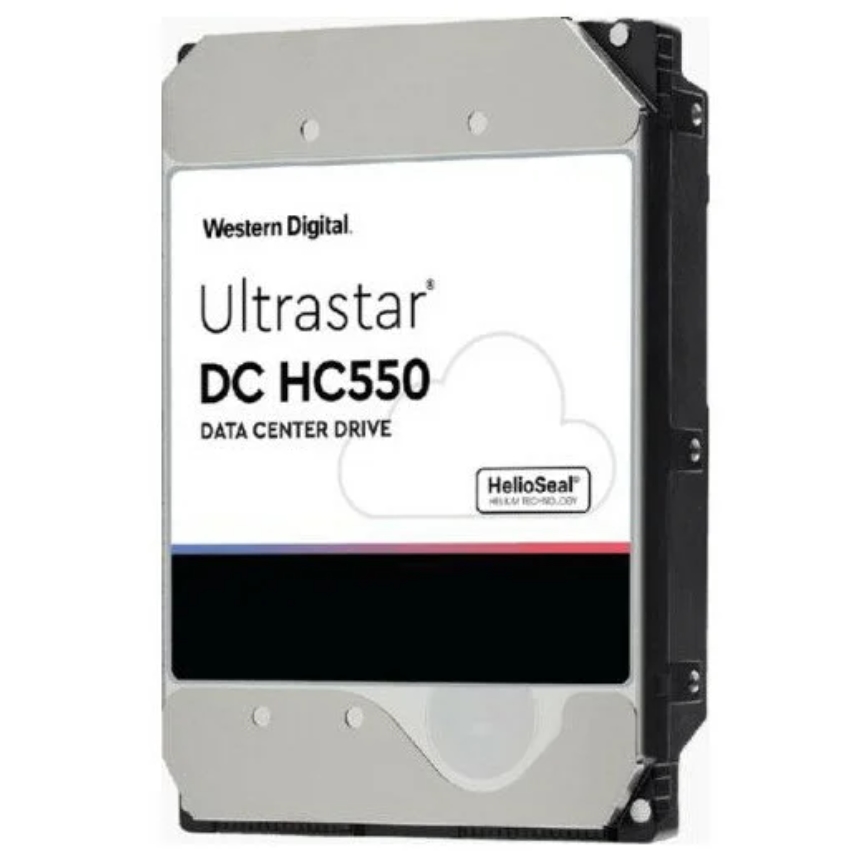 

Жесткий диск Western Digital Original WUH721818AL5204 (0F38353)