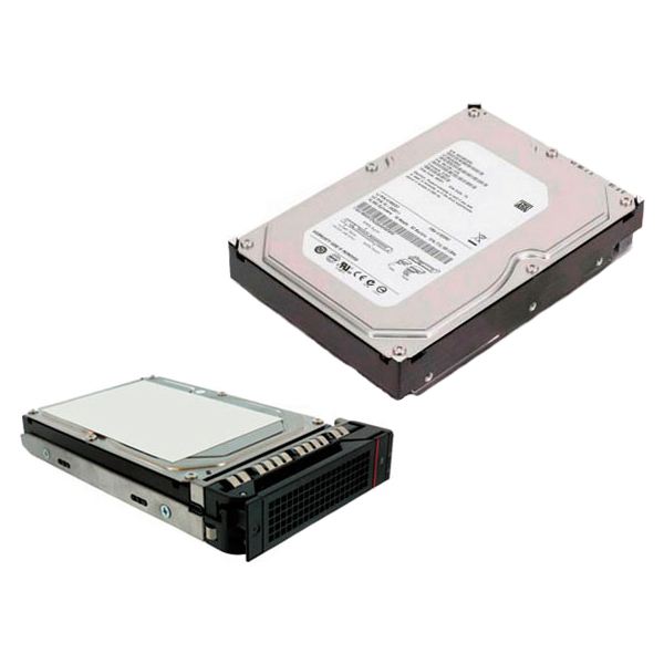 

Жесткий диск Lenovo 4XB7A13907